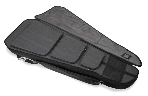 Preview: Gruvgear Gigblade 3 Electric Bass, Karbon Edition